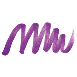 ShinHan Touch Twin Brush Marker - Deep Violet swatch