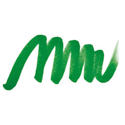 ShinHan Touch Twin Brush Marker - Green Deep swatch