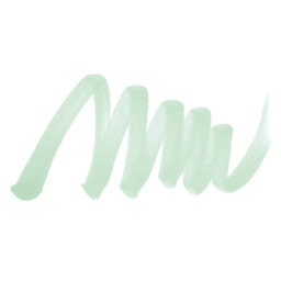 ShinHan Touch Twin Brush Marker - Jade Green swatch