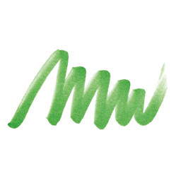 ShinHan Touch Twin Brush Marker - Grass Green swatch