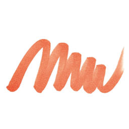 ShinHan Touch Twin Brush Marker - Tiger Lily swatch