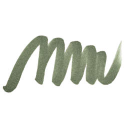 ShinHan Touch Twin Brush Marker - Greyish Green Deep swatch