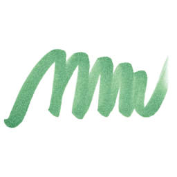 ShinHan Touch Twin Brush Marker - Mint Green Light swatch