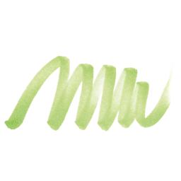 ShinHan Touch Twin Brush Marker - Cobalt Green Pale swatch