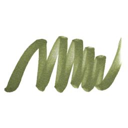 ShinHan Touch Twin Brush Marker - Seaweed Green swatch