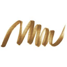 ShinHan Touch Twin Brush Marker - Raw Umber swatch