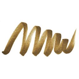 ShinHan Touch Twin Brush Marker - Bronze swatch