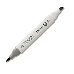 ShinHan Touch Twin Brush Marker - Natural Oak (marker)