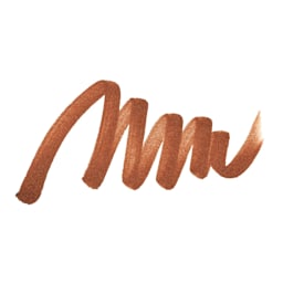 ShinHan Touch Twin Brush Marker - Natural Oak swatch