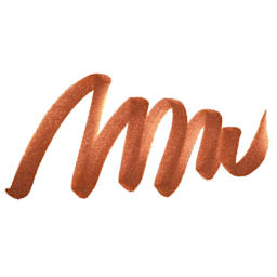 ShinHan Touch Twin Brush Marker - Brick Brown swatch