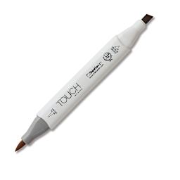 ShinHan Touch Twin Brush Marker - Peanut (marker)