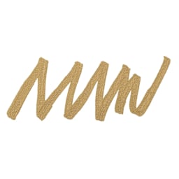 DecoColor Premium Paint Marker - Gold swatch