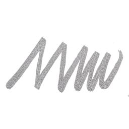 DecoColor Premium Paint Marker - Silver swatch