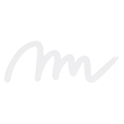 Uni-Posca Paint Marker - White, Broad Tip, 7 mm swatch