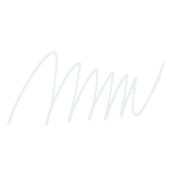 Uni-Posca Paint Marker - White, X-Fine, Bullet Tip, 0.7 mm swatch