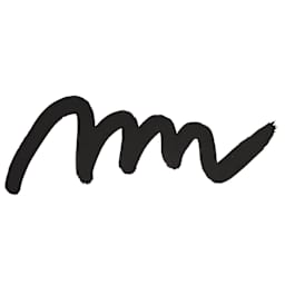 Posca Paint Marker - Black, Bullet Tip, 7 mm swatch