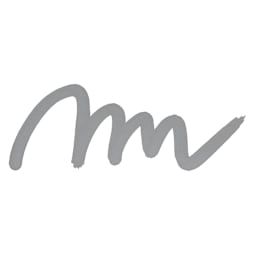 Posca Paint Marker - Grey, Bullet Tip, 7 mm - swatch