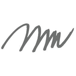 Posca Paint Marker - Deep Gray, Bullet Tip, 2.5 mm - swatch only