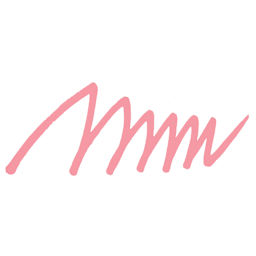 Posca Paint Marker - Coral Pink, Fine, Bullet Tip, 0.9 mm - 1.3 mm - swatch only