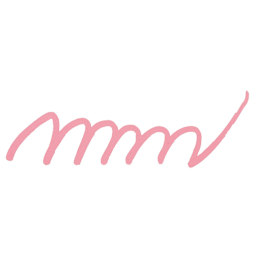 Posca Paint Marker - Coral Pink, Bullet Tip, 2.5 mm - swatch