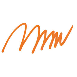 Posca Paint Marker - Bright Yellow, Fine, Bullet Tip, 0.9 mm - 1.3 mm swatch