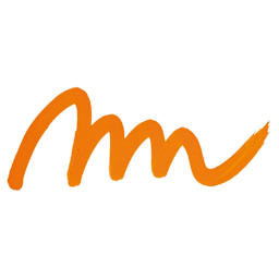 Posca Paint Marker - Bright Yellow, Bullet Tip, 7 mm swatch