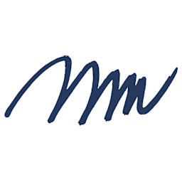 Posca Paint Marker - Navy Blue, Bullet Tip, 2.5 mm - swatch only