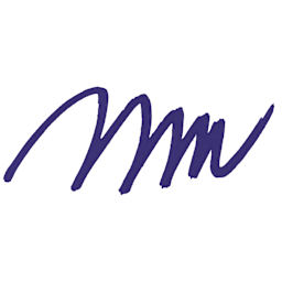 Posca Paint Marker - Prussian Blue, Bullet Tip, 2.5 mm - swatch only