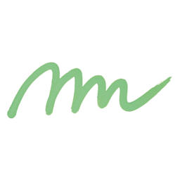 Posca Paint Marker - Light Green, Bullet Tip, 7 mm - swatch