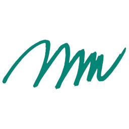 Posca Paint Marker - English Green, Bullet Tip, 2.5 mm - swatch only