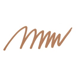 Posca Paint Marker - Brown, Fine, Bullet Tip, 0.9 mm - 1.3 mm - swatch