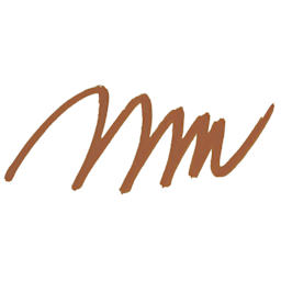 Posca Paint Marker - Cacao Brown, Bullet Tip, 2.5 mm, swatch only