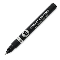 Molotow Liquid Chrome Marker - 2 mm