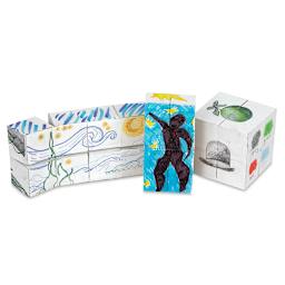 Art-Building-Block-Decoder