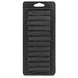 Char-Kole Squares, Box of 12 (set contents)