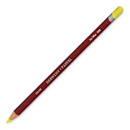 Derwent Pastel Pencil - Zinc Yellow