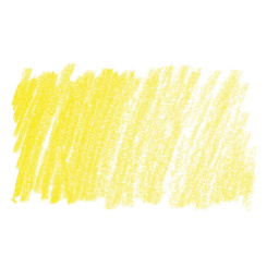 Derwent Pastel Pencil - Zinc Yellow swatch