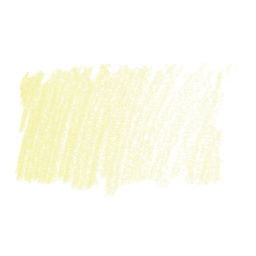 Derwent Pastel Pencil - Vanilla swatch