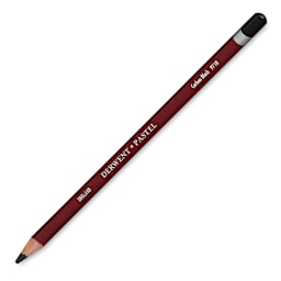 Derwent Pastel Pencil - Carbon Black