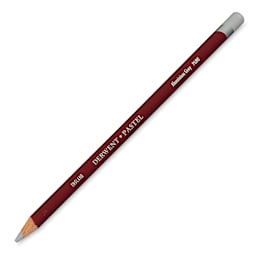 Derwent Pastel Pencil - Aluminum Gray