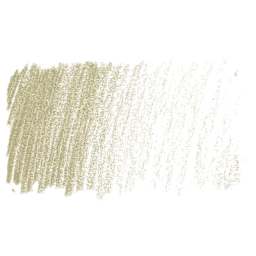 Derwent Pastel Pencil - French Gray Light swatch