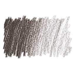 Derwent Pastel Pencil - French Gray Dark swatch