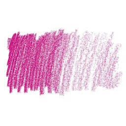 Derwent Pastel Pencil - Magenta swatch
