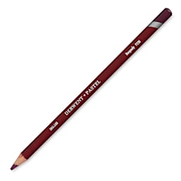 Derwent Pastel Pencil - Burgundy