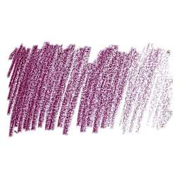 Derwent Pastel Pencil - Burgundy swatch