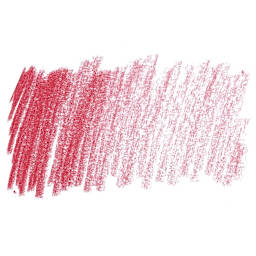 Derwent Pastel Pencil - Crimson swatch