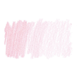 Derwent Pastel Pencil - Coral  swatch