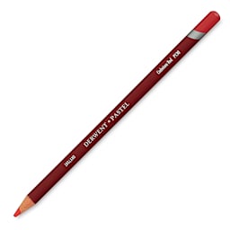 Derwent Pastel Pencil - Cadmium Red