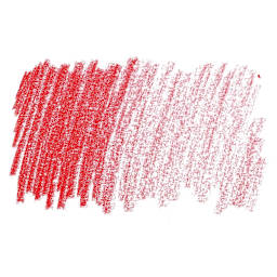 Derwent Pastel Pencil - Cadmium Red swatch
