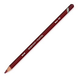 Derwent Pastel Pencil - Maroon